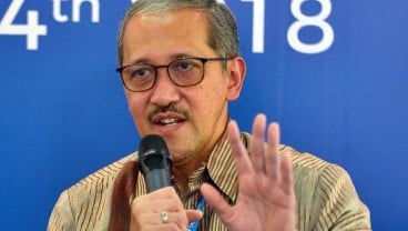 Indonesia Masuk Zona Resesi, Ini Tanggapan BI