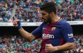 Kepergian Gratis Suarez ke Atletico Picu Perpecahan di Barcelona