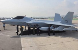 Indonesia dan Korea Selatan Siapkan Kesepakatan Baru Proyek Pesawat KF-X