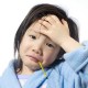 Demam Tinggi, Gejala Virus Corona, Flu, dan Tifus Sangat Mirip