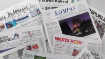 Impor Kertas Bebas PPN: Angin Segar bagi Industri Media?