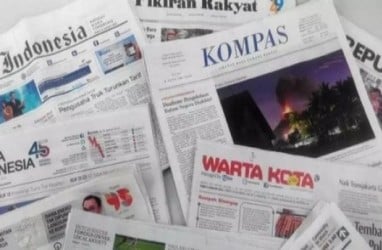 Impor Kertas Bebas PPN: Angin Segar bagi Industri Media?