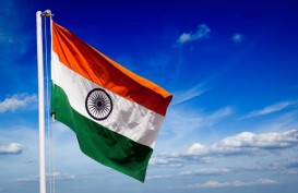 Sempat Turun, Kasus Positf Covid-19 Baru di India Melesat Lagi
