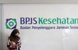 Jokowi Buka Lowongan Direksi dan Pengawas BPJS Kesehatan untuk 2021