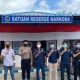 Sinergi Bea Cukai dan Kepolisian Gagalkan Peredaran Narkotika ke Wilayah Sorong