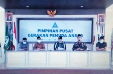 Ustaz Alfian Tanjung Minta Maaf Secara Terbuka kepada Ansor dan NU