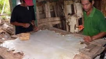 Kinerja Industri Penyamakan Kulit Diprediksi Masih Positif