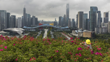 Golden Week, Momentum Peningkatan Industri Pariwisata China