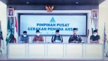 Berdamai dengan Ansor, Ustaz Alfian Tanjung Serahkan Uang Ganti Rugi