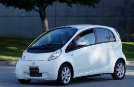 Sayonara Mitsubishi i-MiEV, Mobil Listrik Pertama yang Masuk Pasar