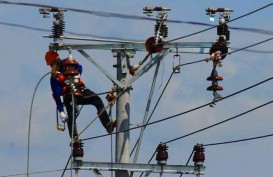 Kejar Target Rasio Elektrifikasi, PLN Listriki 3.591 Desa Tahun Ini