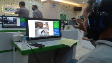 BP Jamsostek Pastikan Pekerja Terproteksi meskipun Indonesia Resesi 