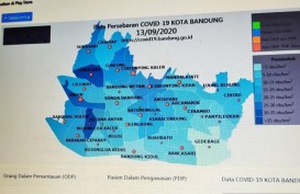 Kemenkes Catat Ada 1.146 Klaster Covid-19 di Indonesia