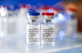 Luhut: Vaksin Covid-19 Bukan Jaminan, tapi Harapan