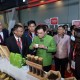 Menjaring Pasar Makanan dan Minuman di Pameran Thaifex 2020