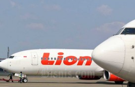 Lion Air Group Prediksi Baru Bisa Pulih 3 Tahun Lagi