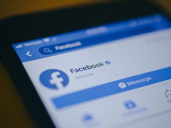 DISINFORMASI DIGITAL : Facebook Hapus Akun Propaganda China