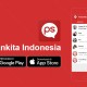 Wah, Indonesia Kini Punya Aplikasi Percakapan Lokal Bernama Palapa