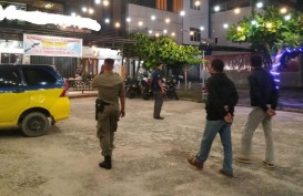 1.000 Kamar Jadi Isolasi Mandiri di Pekanbaru, Pihak Hotel belum Tahu