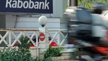 Mau Merger, Bank Rabobank Ganti Nama jadi Bank Interim Indonesia