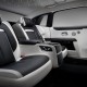  Rolls-Royce Perkenalkan Ghost Extended Baru, Lapang dan Canggih