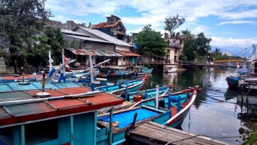 Pembangunan Marina Center Padang, Relokasi Nelayan Belum Jelas