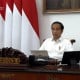 Jokowi: Kementerian Jangan Buat Program Sendiri, Harus Terintegrasi!