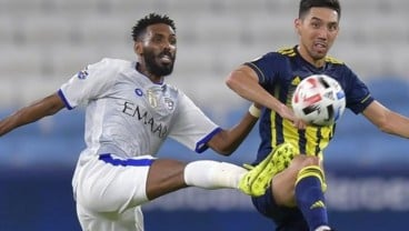 Al Hilal Gagal Pertahankan Gelar Liga Champions Gara-gara Covid-19