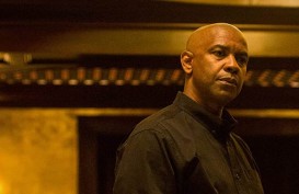 Sinopsis Film The Equalizer, Denzel Washington Mantan Intelejen yang Kembali Beraksi