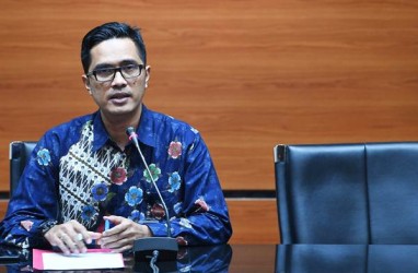 Eks Jubir KPK Febri Diansyah Mundur, Terkait Independensi Lembaga?