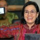 Sri Mulyani Target Biaya Logistik Indonesia Turun Jadi 17 Persen 