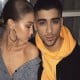 Gigi Hadid Melahirkan Anak Perempuan, Ini Doa Zayn Malik Usai Jadi Ayah