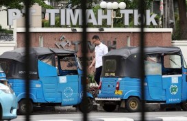 PT Timah (TINS) Siap Lunasi Obligasi dan Sukuk Rp600 Miliar