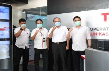 Kemajuan Konektivitas Global, Telin-BSSN Diskusikan Ancaman Keamanan Ruang Siber