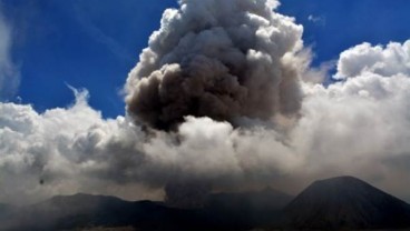 Ini Penyebab Gunung Berapi Meletus Dahsyat Setelah Beberapa Dekade Tidak Aktif