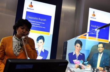 Rabobank Ganti Nama jadi Bank Interim Indonesia, Ini Respons BCA