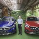 Mercedes-Benz Luncurkan Dua SUV Baru, Harga Tak Sampai Rp1 Miliar