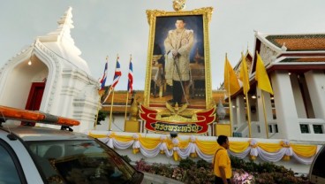 Pemerintah Thailand Laporkan Facebook dan Twitter ke Polisi