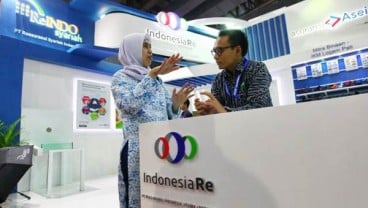 Klaim Tumbuh Lebih Tinggi dari Premi, Industri Reasuransi dalam Kondisi Sulit