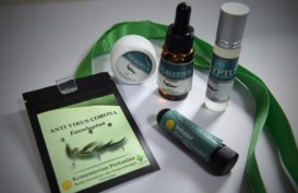 8 Herbal dan Senyawa Aktif dalam Riset Covid-19 di Indonesia 