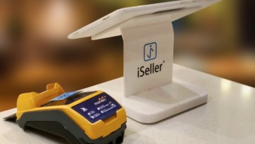 Startup ISeller Raih Pendanaan A+ dari Mandiri Capital