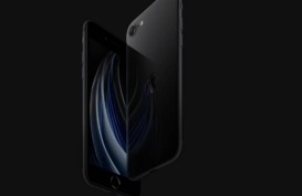 Harga iPhone SE 2020 di Indonesia Akhirnya Diumumkan, Berapa?