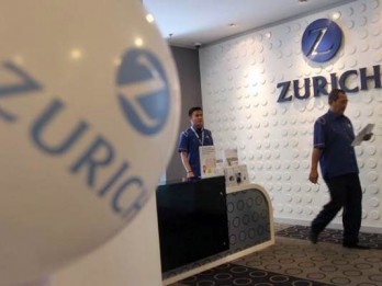 Zurich Insurance Gelar Program Reboisasi 1 Juta Pohon