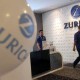 Zurich Insurance Gelar Program Reboisasi 1 Juta Pohon