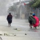Waspadai, Cuaca Ekstrem di Provinsi Berikut 3 Hari ke Depan