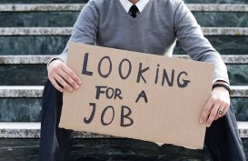 Duh! Rerata Pendapatan Pekerja RI Bisa Anjlok Lebih Dari 40 Persen