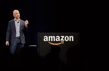 Jeff Bezos Buka Preschool Montessori di AS, Gratis!