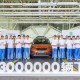 Pulih Lebih Cepat, Pasar Otomotif China Jadi Tumpuan Produsen Global