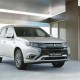 Mitsubishi Outlander PHEV Mendarat di Puerto Rico