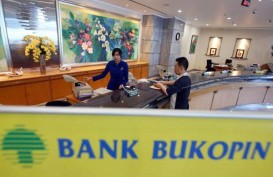 Sempat Kesulitan Likuiditas, Bukopin Beri Pinjaman ke Bank Banten Rp115 Miliar